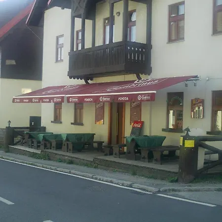 Hotel Pohoda
