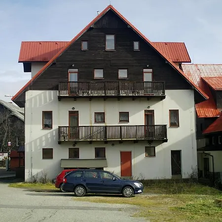 Pohoda Hotel