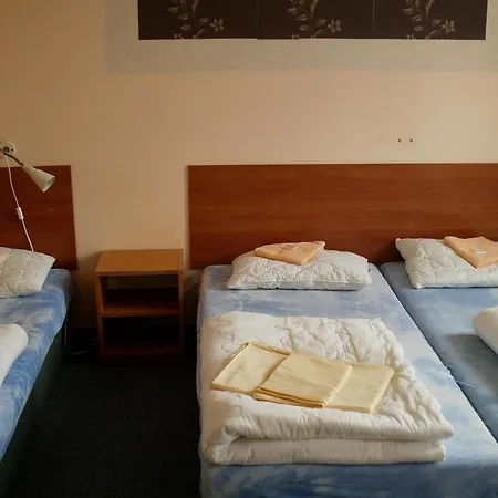 Hotel Pohoda Kvilda
