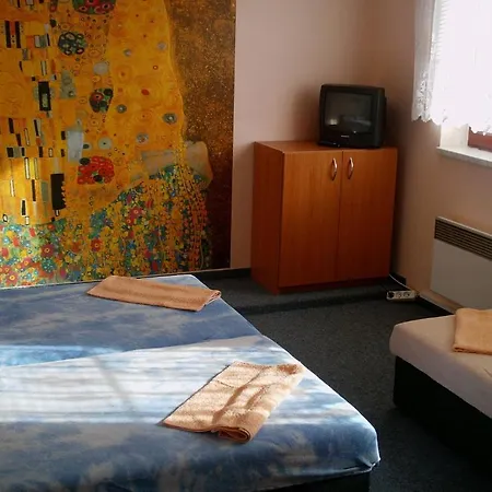 Pohoda Hotel