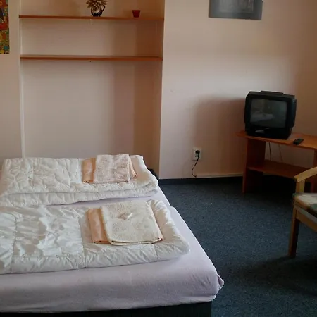 Hotel Pohoda Kvilda