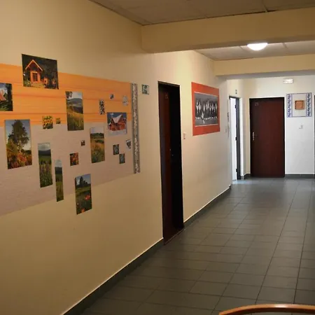 Hotel Pohoda