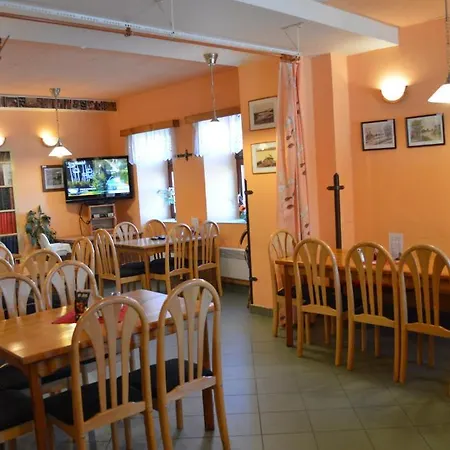 Hotel Pohoda *