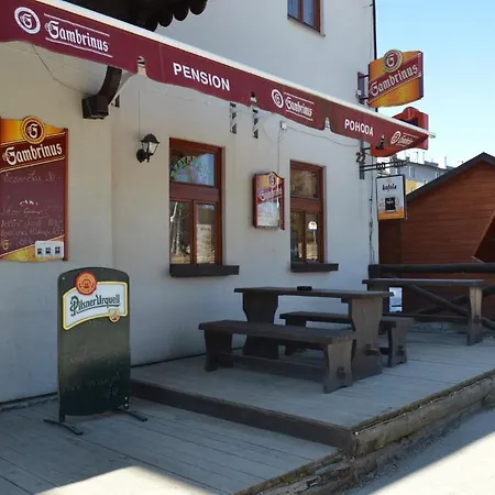 Pohoda Hotel *