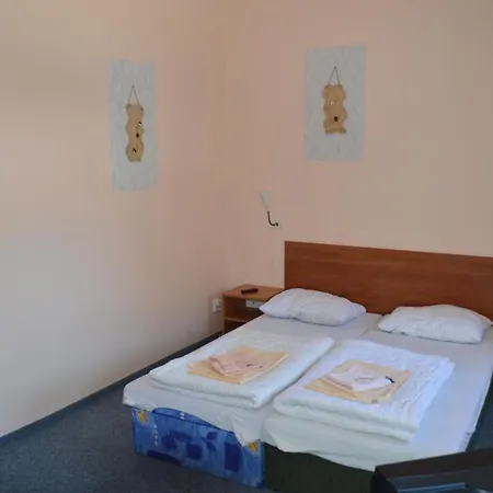 Pohoda Hotel