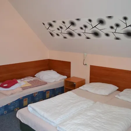 Pohoda Hotel *
