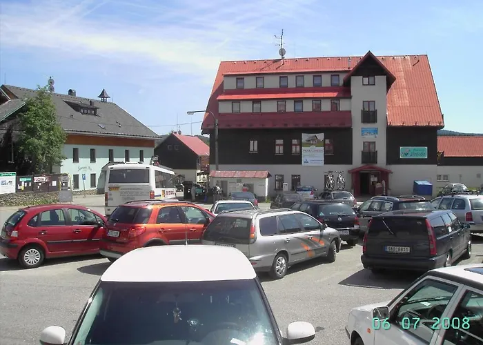 Pohoda Hotel *