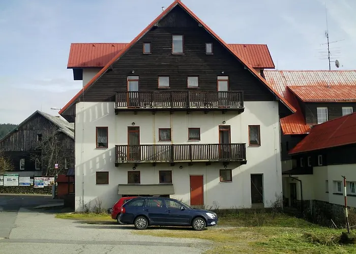 Pohoda Hotel