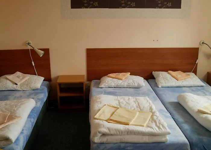 Hotel Pohoda Kvilda