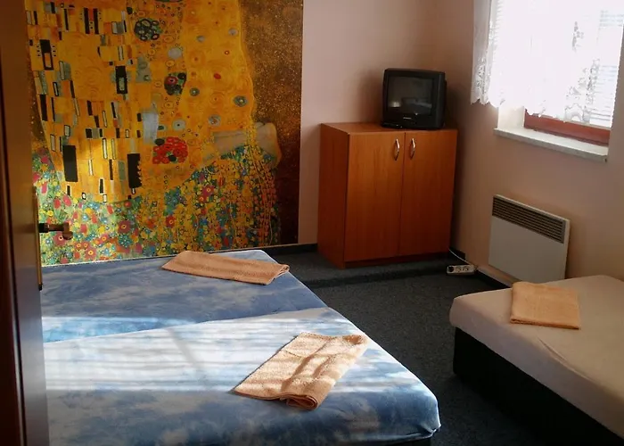 Pohoda Hotel