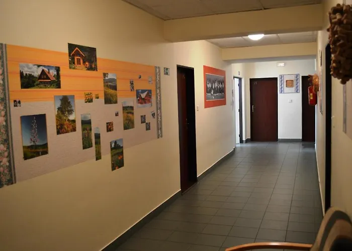 Hotel Pohoda