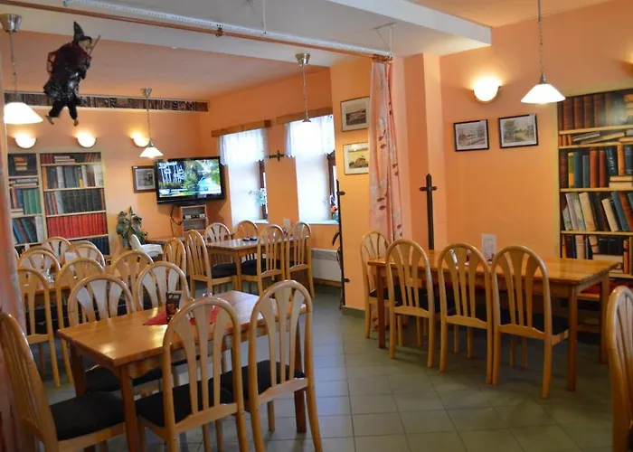 Hotel Pohoda *