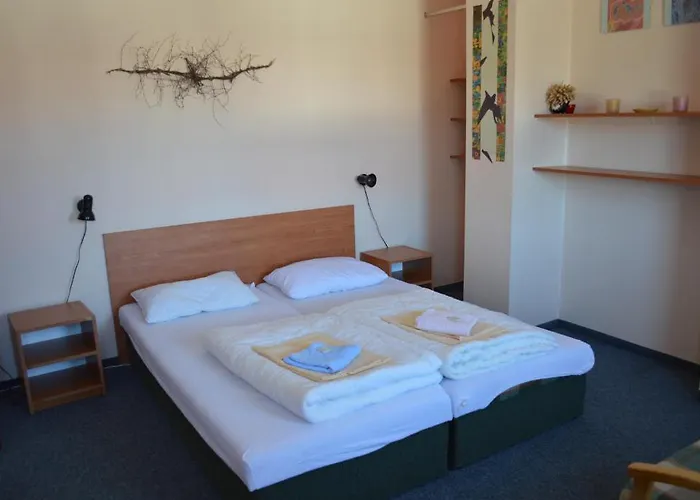 Pohoda Hotel *