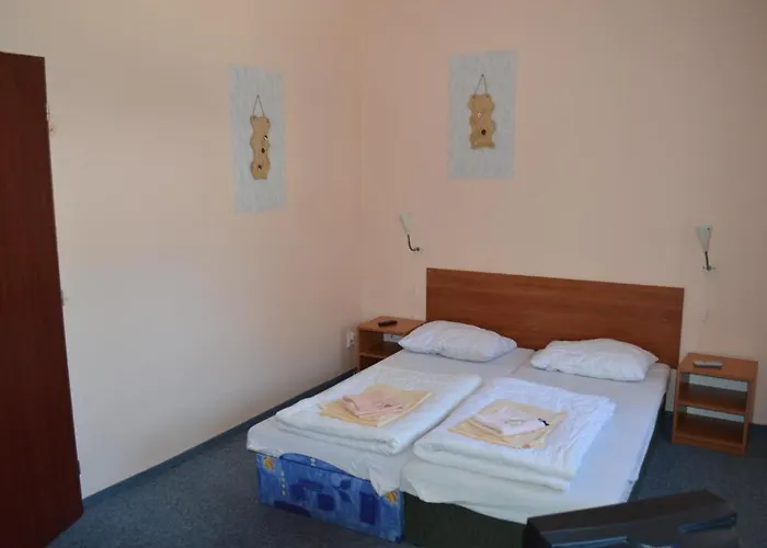 Pohoda Hotel